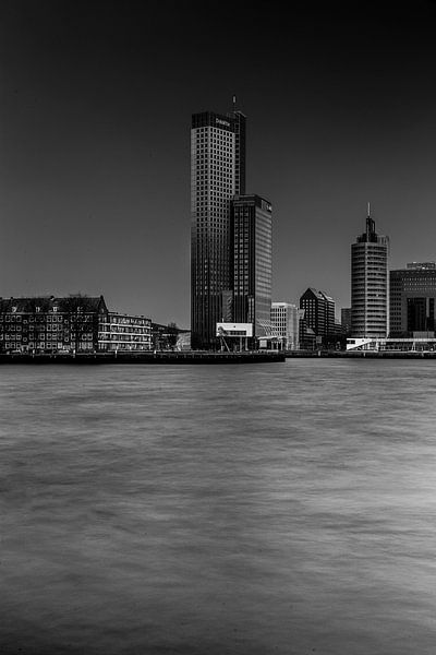 Rotterdam von José Janssen
