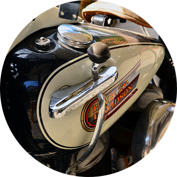 Harley Davidson WLA 750 Pic11 van Ingo Laue