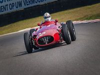 classic Maserati