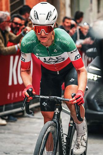 Eliza Longo Borghini