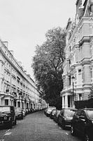 Stately homes in London
