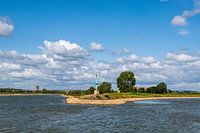 Splitsing at Arnhem