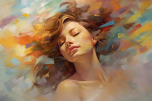 Schattierungen der Achtsamkeit | Zen-Malerei