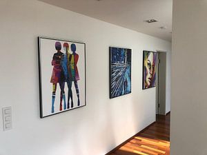 Art Girls