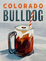Colorado Bulldog 21x28