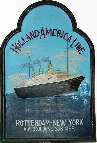 Holland America Line 