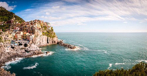 Manarola, Cinque Terre