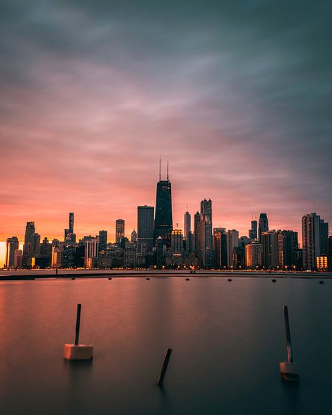 Chicago by Hello Pompoyo