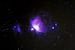 Orionnevel (Messier 42) van Rob Smit