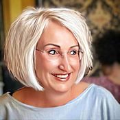 Anita Martin, AnnaPileaFotografie Awarded Photographer profielfoto