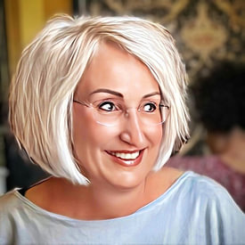 Anita Martin, AnnaPileaFotografie profielfoto