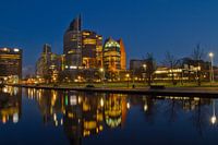 Skyline Den Haag