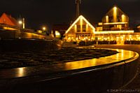 Vlieland-Treppe