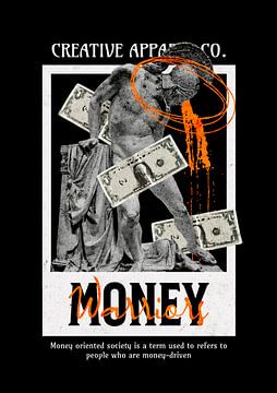 Les guerriers de l'argent