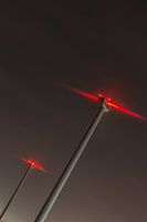 Buitenaardse Windmolen