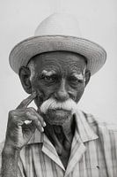 Man from Cuba