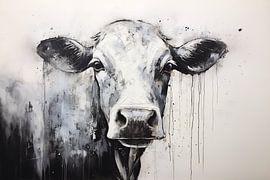 Mystère monochrome sur Emil Husstege