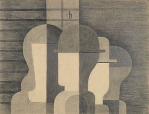 Heinrich Hoerle - Gruppe