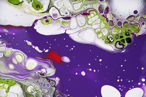 De grote ontsnapping