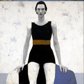 INDENTITÄT 04 von AHAI depARTment