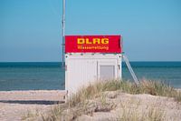 DLRG House