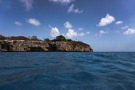 Jeremi beach Curacao