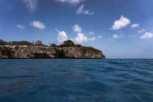 Plage de Jeremi Curaçao