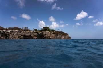 Jeremi beach Curacao by Bfec.nl