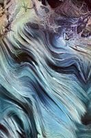 Storm op zee