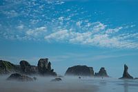 Brandon Beach Oregon