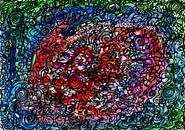 Your wings are ready van MY HAPPY SOUL ART thumbnail