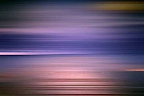 Abstracte natuur