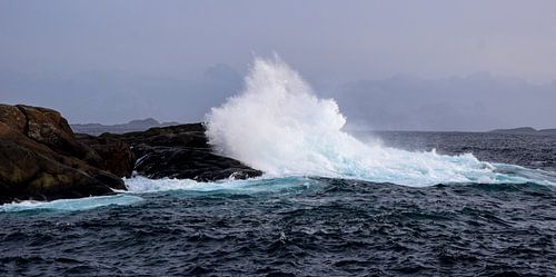 Svolvær, Noorwegen - III