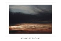 Sonnenuntergang