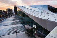 Arnhem Central Station