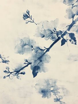 Ink & Bloom van Franka Poulain