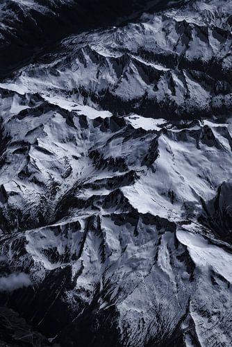 DARK ALPS 1-18 C