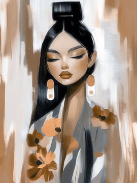Kim van Jacky