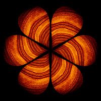 Mandala - the sands of time