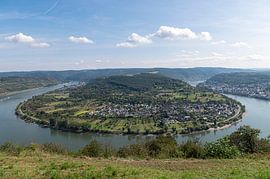 Boppard von Richard Wareham