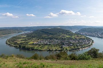 Boppard von Richard Wareham