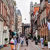 Zuiderkerk Binnenstad van Amsterdam Nederland van Hendrik-Jan Kornelis