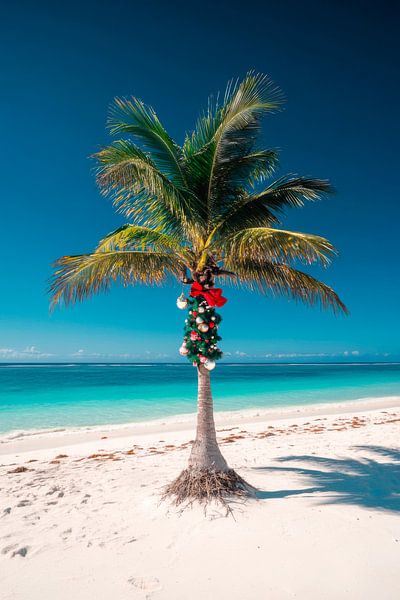 Holiday Christmas by Poster Art Shop