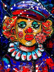 Dona Margrozza