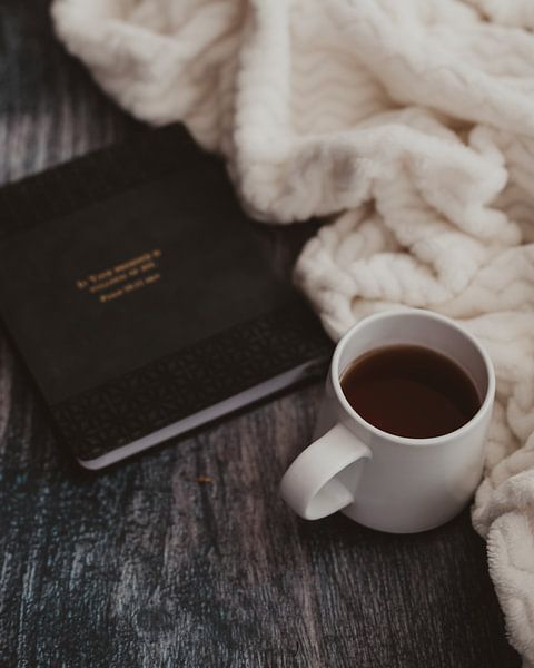 Coffee Inspiration by Hello Pompoyo