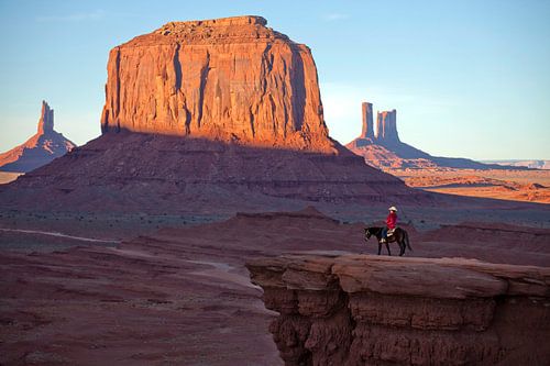 Monument Valley USA