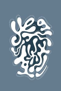 Twisted Beats No. 12.11 - Sea life