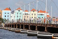 curacao pontjesbrug
