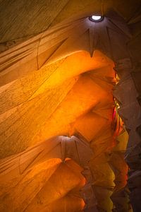 Sagrada Familia in Barcelona