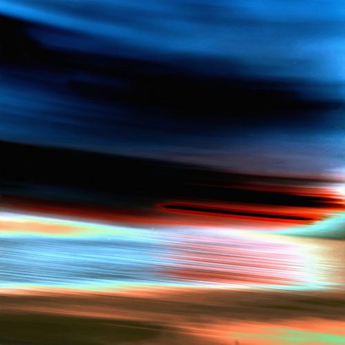 Solarisation XVII